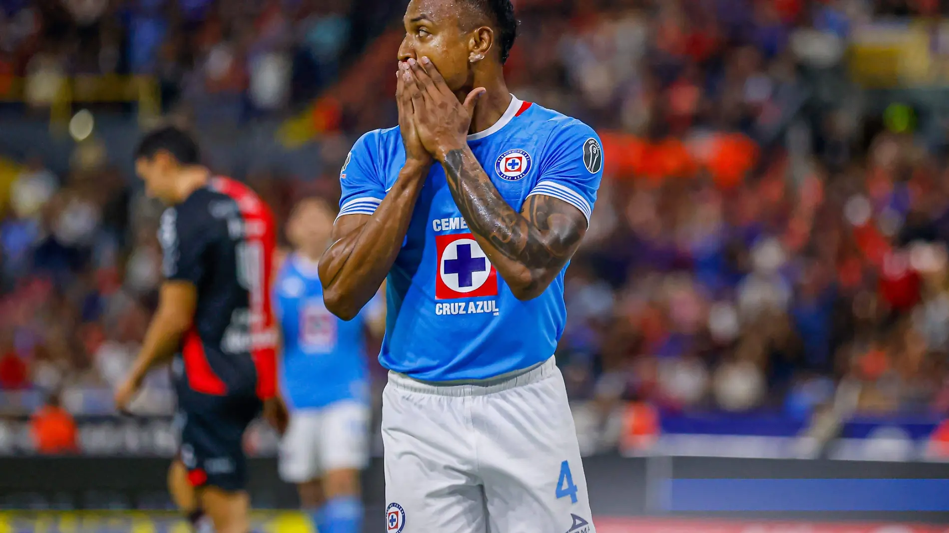 Cruz Azul